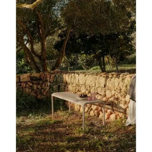 Ferm Living Dapple Udendørs Bánk Cashmere