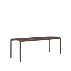 Ferm Living Dapple Udendørs Bánk Dark Chocolate