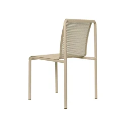 Ferm Living Dapple Udendørsstol Cashmere