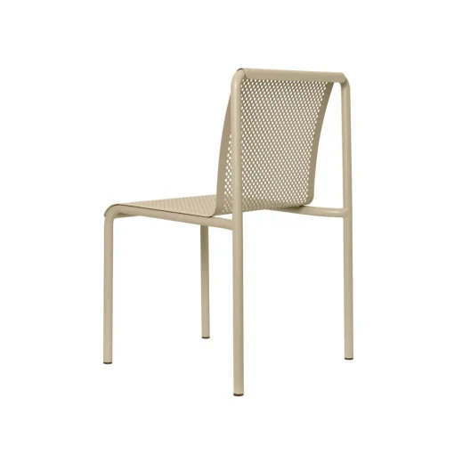 Ferm Living Dapple Udendørsstol Cashmere