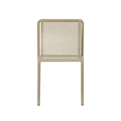 Ferm Living Dapple Udendørsstol Cashmere