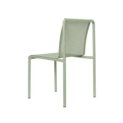 Ferm Living Dapple Udendørsstol Tea Green