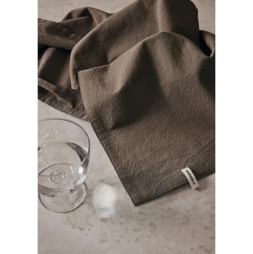 Ferm Living Day Viskestykke Sát af 7 Calm