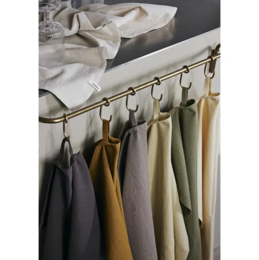 Ferm Living Day Viskestykke Sát af 7 Calm