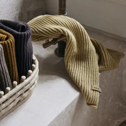 Ferm Living Day Viskestykke Sát af 7 Calm