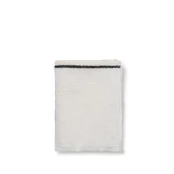 Ferm Living Dela Táppe Natural/Off-White