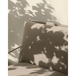 Ferm Living Desert 2 Seater Sofa Dolce Cashmere/Dark Sand