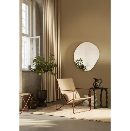 Ferm Living Desert Pude Sand