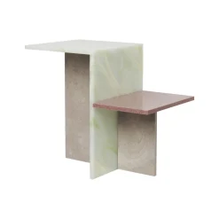 Ferm Living Distinct Sofabord Multi