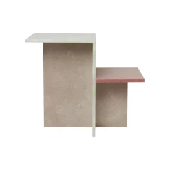 Ferm Living Distinct Sofabord Multi
