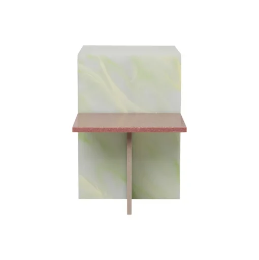 Ferm Living Distinct Sofabord Multi