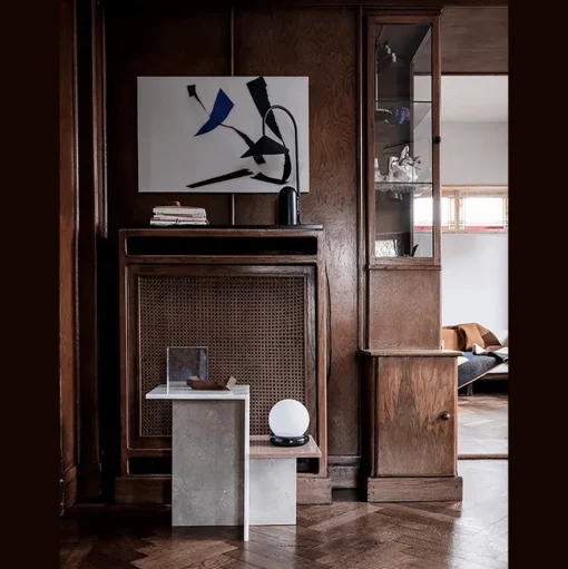 Ferm Living Distinct Sofabord Multi