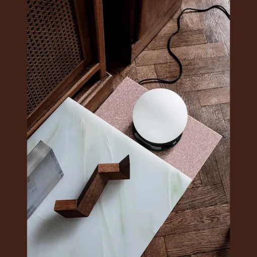 Ferm Living Distinct Sofabord Multi