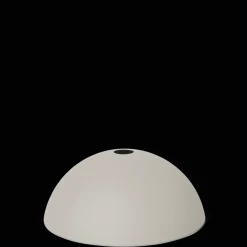 Ferm Living Dome Skárm Lysegrå