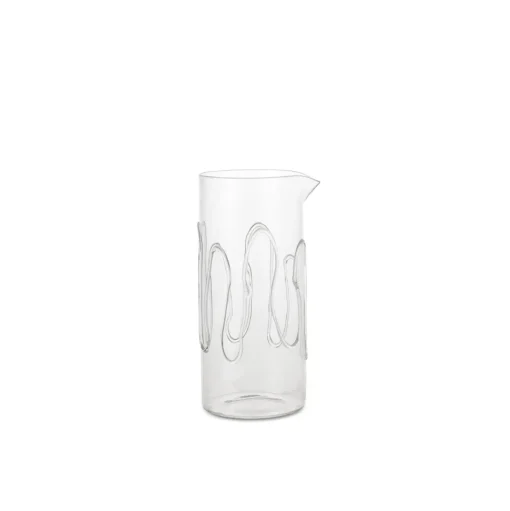 Ferm Living Doodle Karaffel Klar