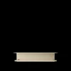 Ferm Living Dora Håndkládehylde Cashmere