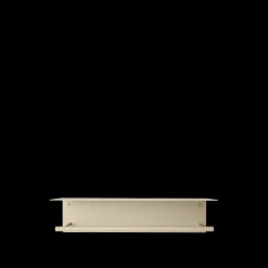 Ferm Living Dora Håndkládehylde Cashmere