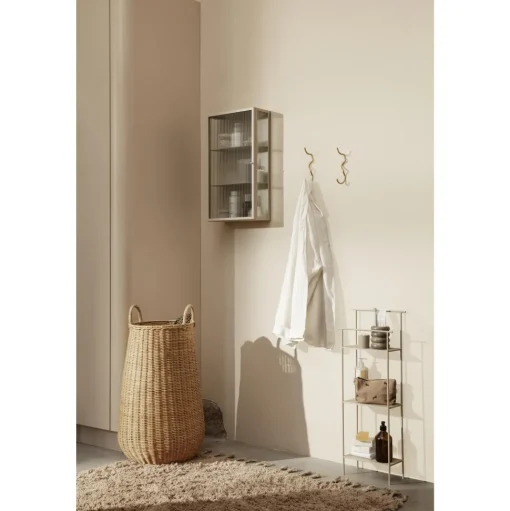 Ferm Living Dora Reol Cashmere