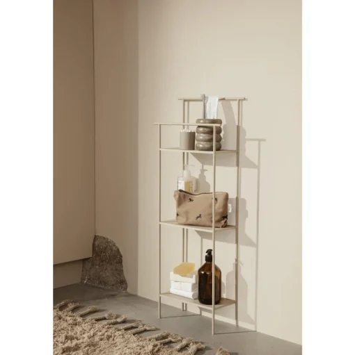 Ferm Living Dora Reol Cashmere