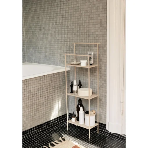 Ferm Living Dora Reol Cashmere