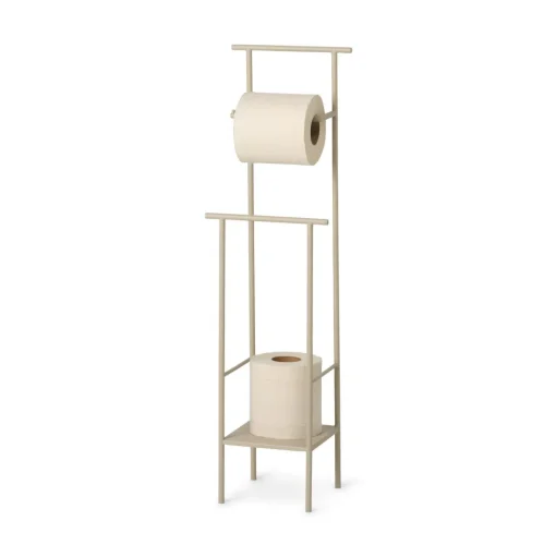 Ferm Living Dora Toiletpapir Stativ Cashmere