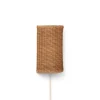 Ferm Living Dou Váglampe Natural