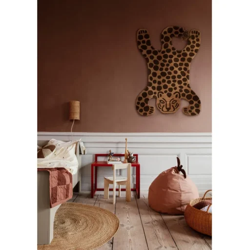 Ferm Living Dou Váglampe Natural