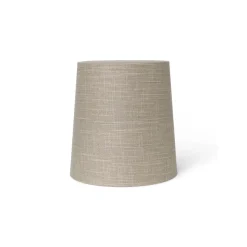 Ferm Living Eclipse Lampeskárm Medium Sand