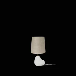 Ferm Living Eclipse Lampeskárm Medium Sand