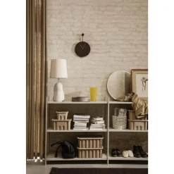 Ferm Living Eclipse Lampeskárm Medium Sand