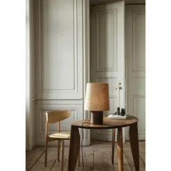 Ferm Living Eclipse Lampeskárm Medium Sand