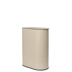 Ferm Living Enkel Skraldespand Cashmere