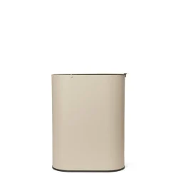 Ferm Living Enkel Skraldespand Cashmere
