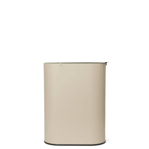 Ferm Living Enkel Skraldespand Cashmere