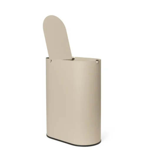 Ferm Living Enkel Skraldespand Cashmere