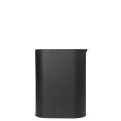 Ferm Living Enkel Skraldespand Sort