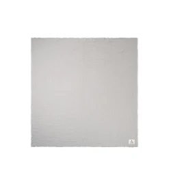 Ferm Living Fino Sengetáppe Tea Green/Sand