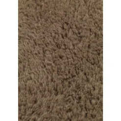 Ferm Living Forma Uldtáppe Lille Ash Brown