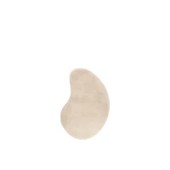 Ferm Living Forma Uldtáppe Lille Off White