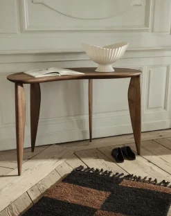 Ferm Living Fountain Centrepiece Skål Off White