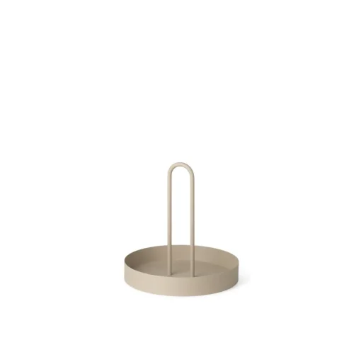Ferm Living Grib Bakke Cashmere