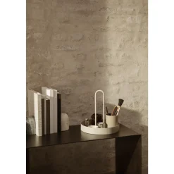 Ferm Living Grib Bakke Cashmere