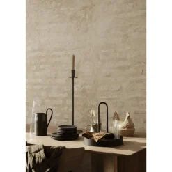 Ferm Living Grib Bakke Cashmere