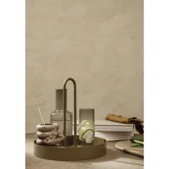 Ferm Living Grib Bakke Cashmere