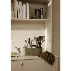 Ferm Living Grib Toolbox Sort