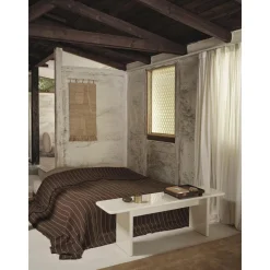 Ferm Living Harvest Vágtáppe 50x100 Natural