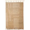 Ferm Living Harvest Vágtáppe Natural