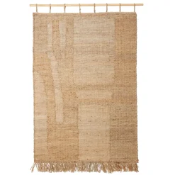 Ferm Living Harvest Vágtáppe Natural