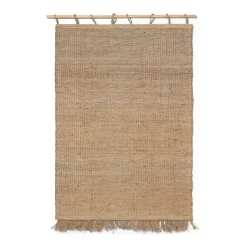 Ferm Living Harvest Vágtáppe Natural