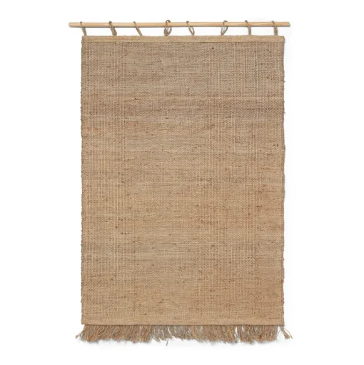 Ferm Living Harvest Vágtáppe Natural